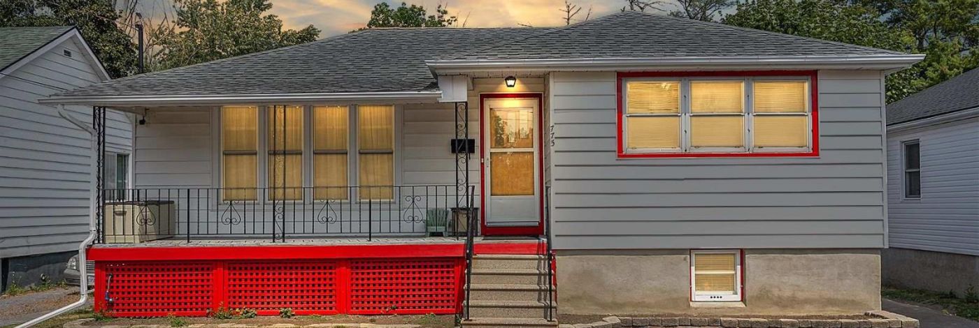775 ALFRED CRESCENT