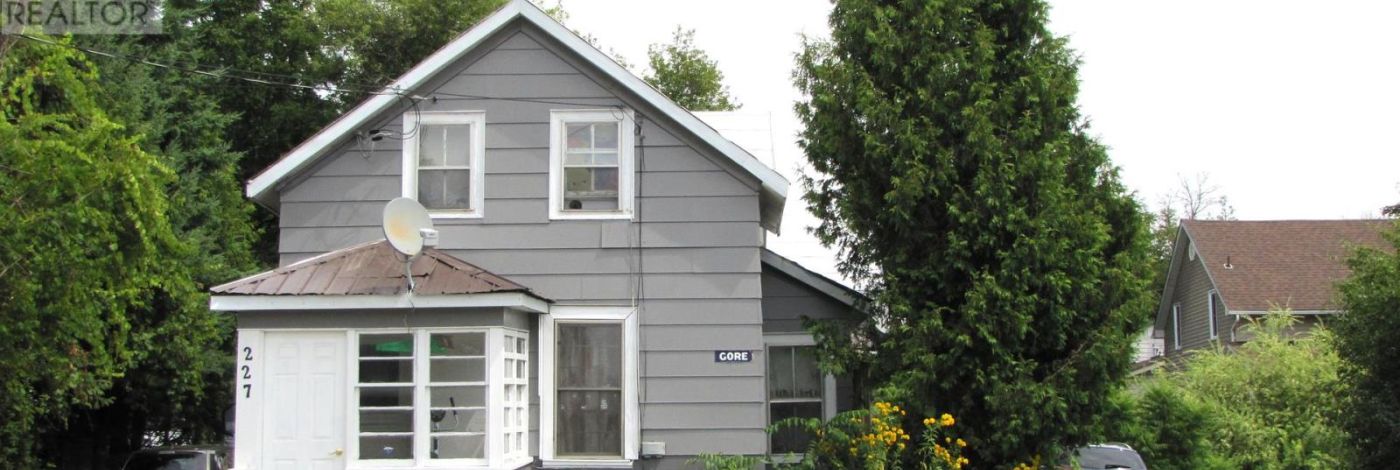 229 GORE STREET E