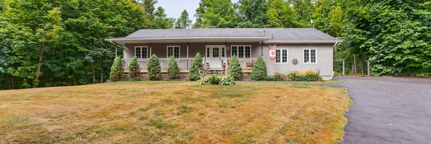 4623 LOWER ROUND LAKE ROAD