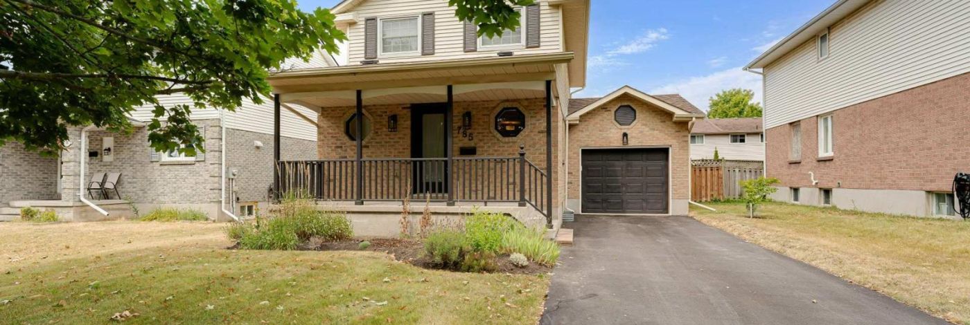 785 DAVIS DRIVE