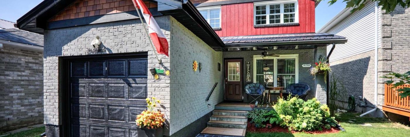 394 GINGER STREET