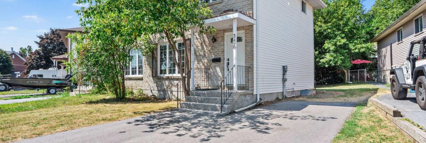 347 KINGSDALE AVENUE