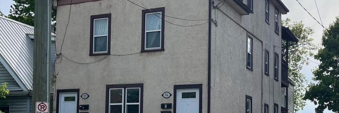 512-514 MACDONNELL STREET