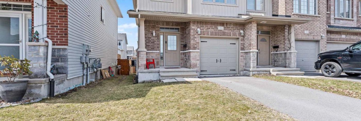 1584 DAVENPORT CRESCENT