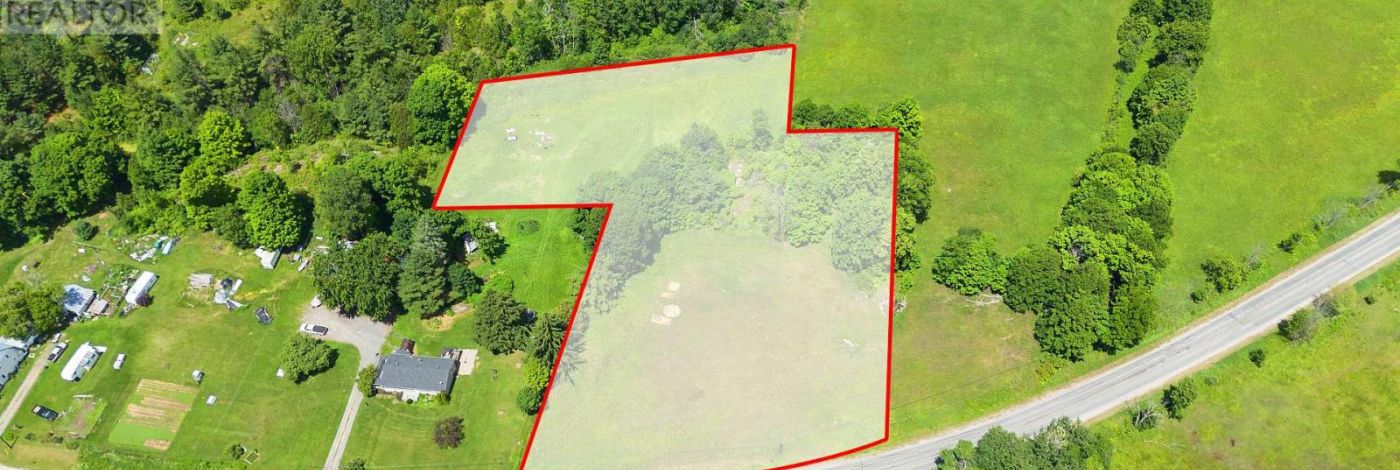LOT 1 WAGARVILLE ROAD