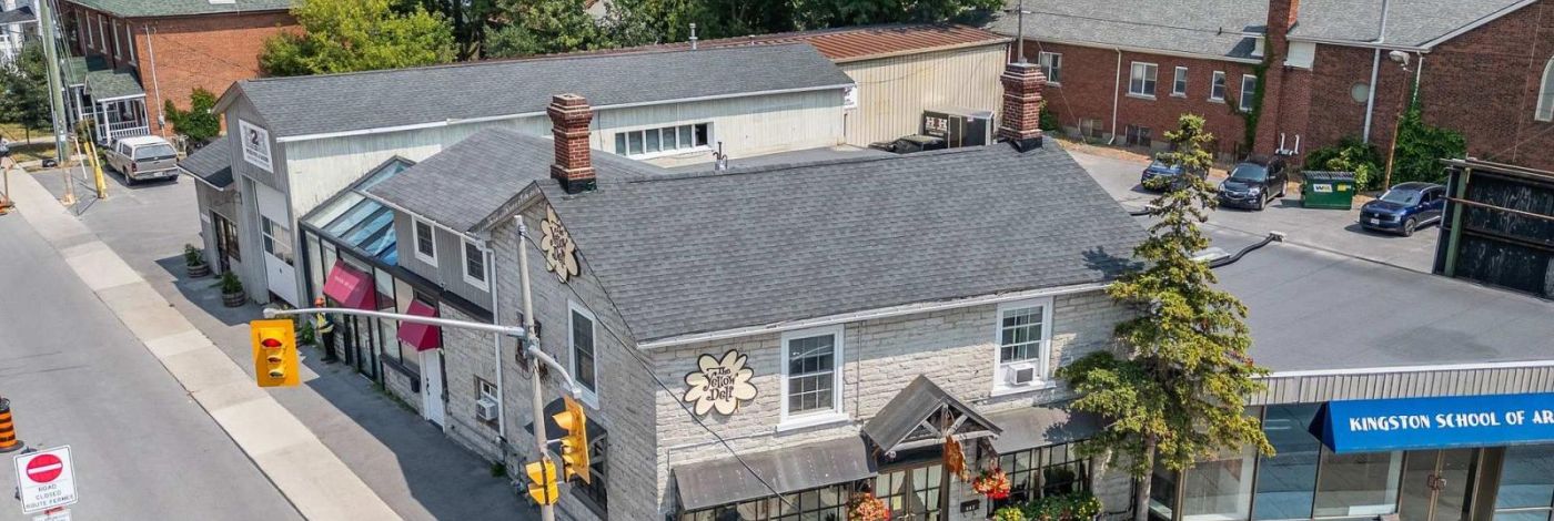 641 PRINCESS STREET
