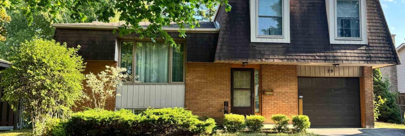 79 INVERNESS CRESCENT