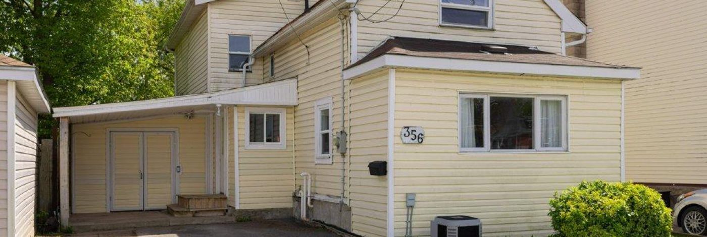 356 YORK STREET