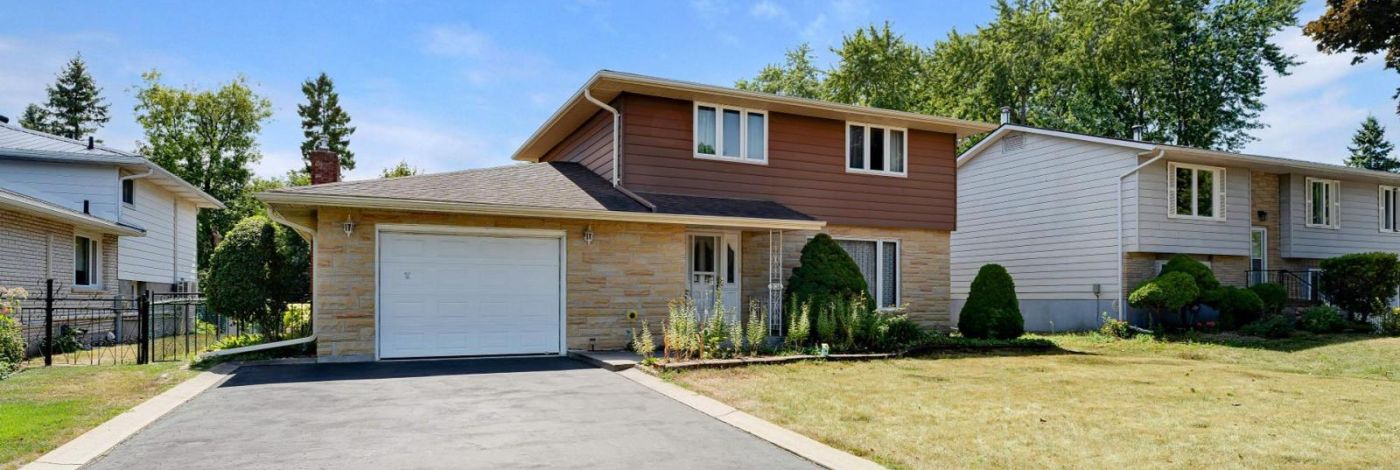 204 INVERNESS CRESCENT