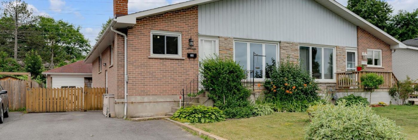 190 CONACHER DRIVE