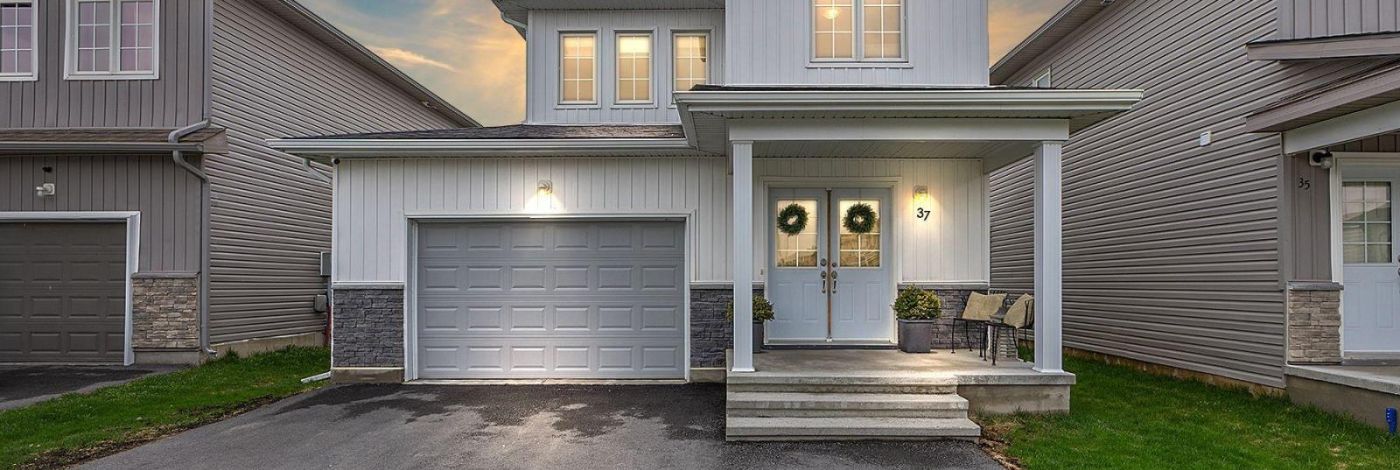 37 BRENNAN CRESCENT