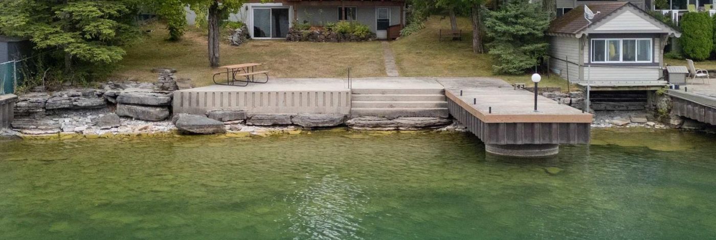 314 NICHOLSON POINT ROAD