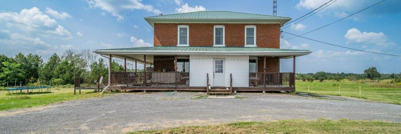 595 CRAIGEN ROAD