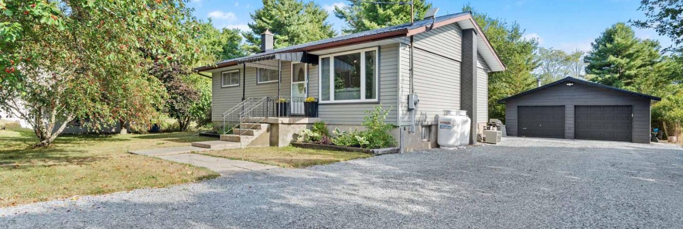 3858 QUINN ROAD W