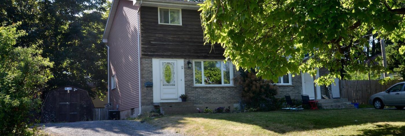 2 GUTHRIE DRIVE
