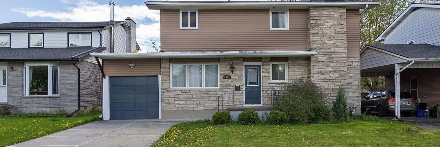 58 CLIFF CRESCENT