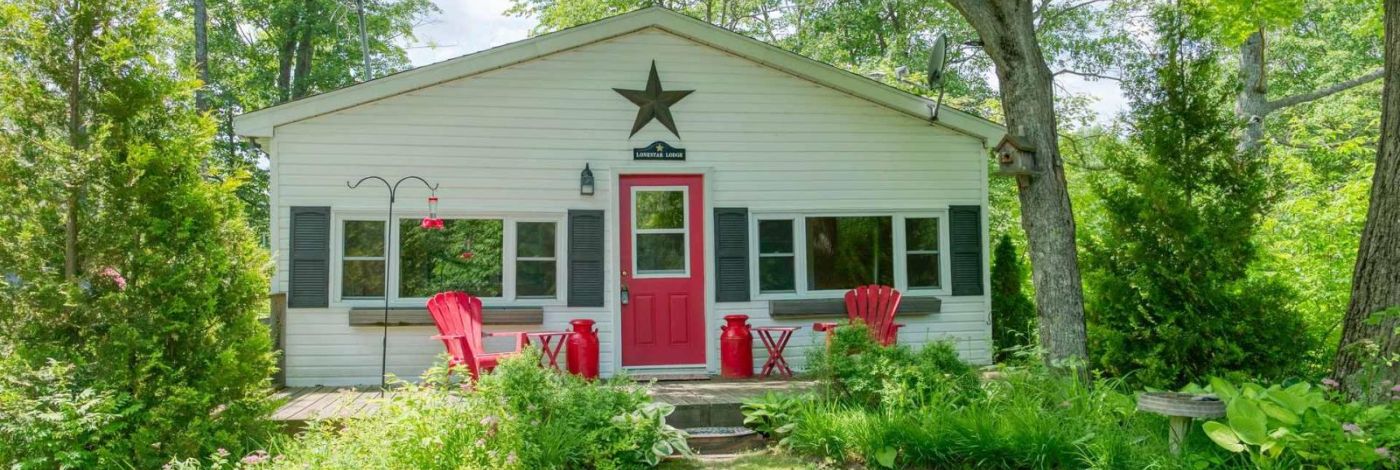 1036 LAKESHORE ROAD
