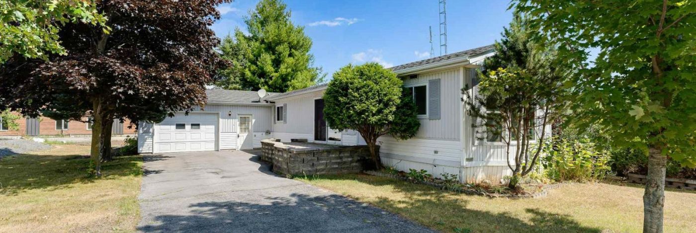 19 MAPLE DRIVE