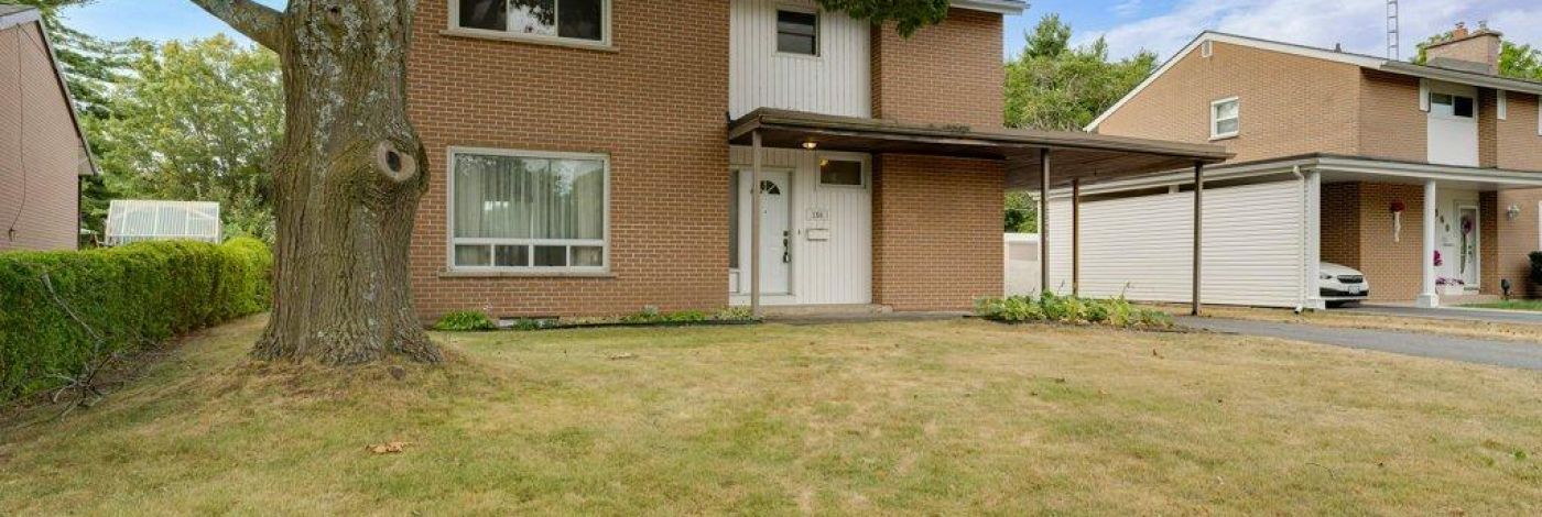 154 NORMAN ROGERS DRIVE