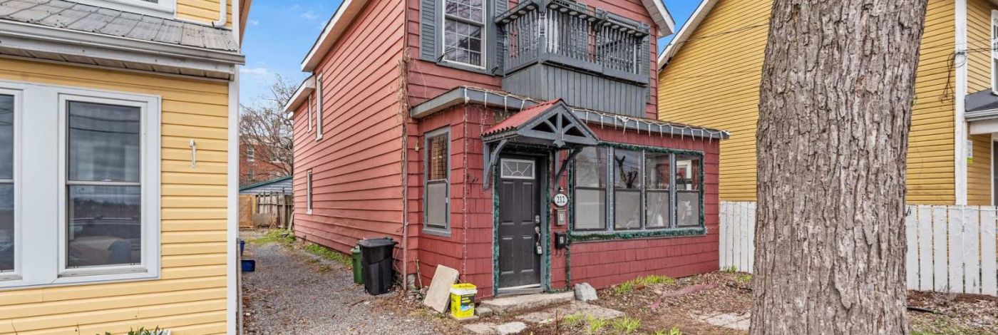 212 RIDEAU STREET