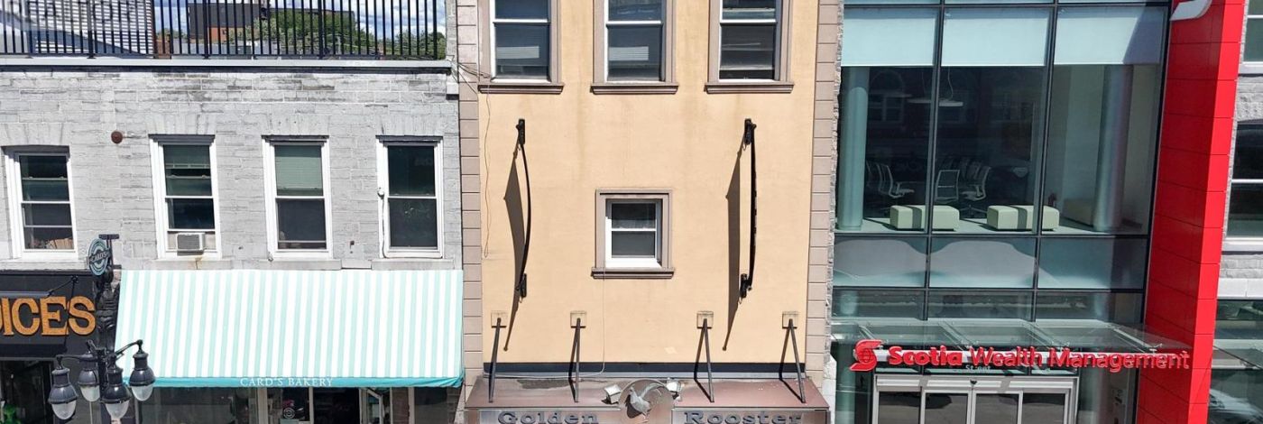 111 PRINCESS STREET
