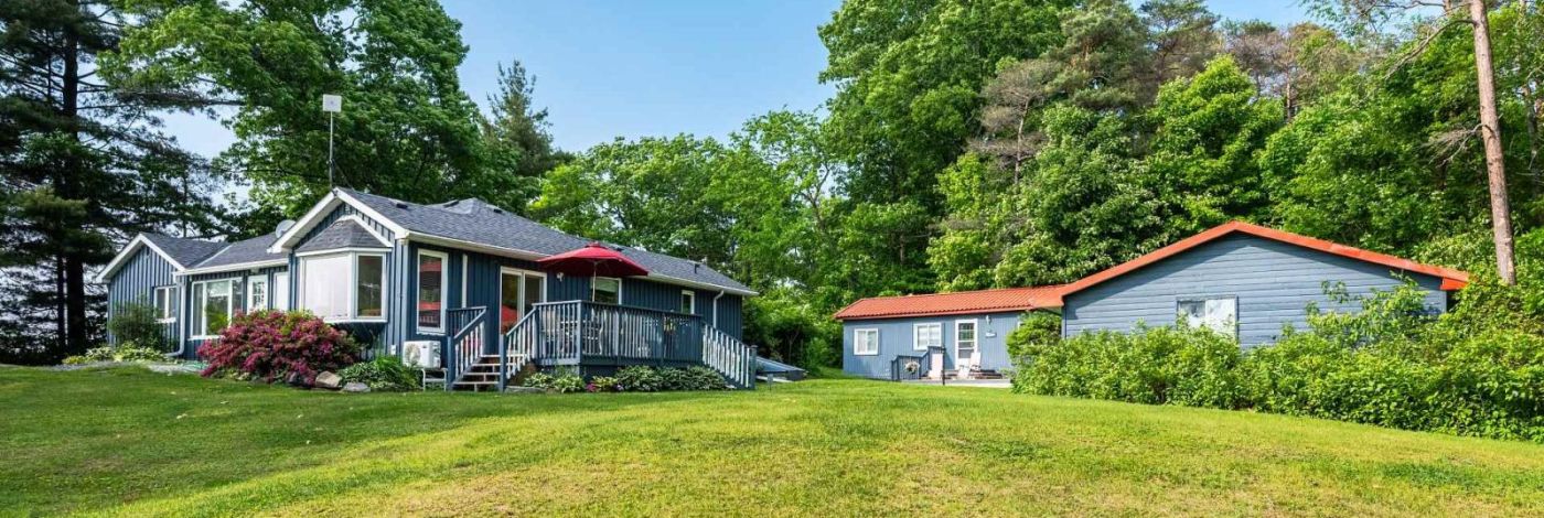 4788 LEO LAKE ROAD