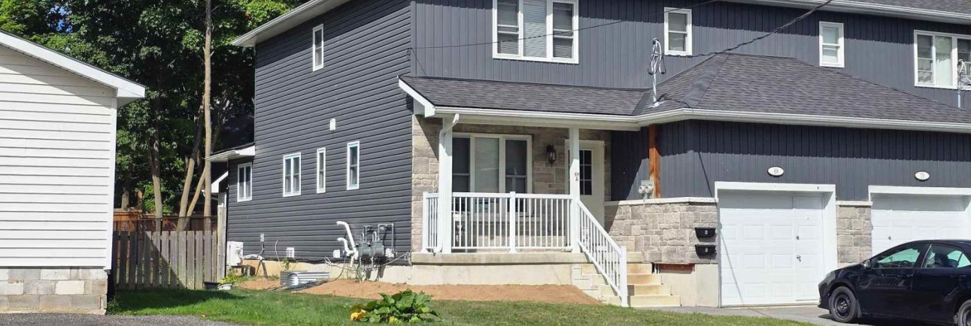 68 HICKORY STREET
