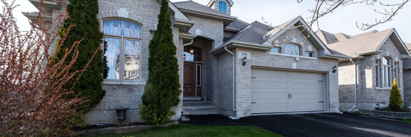 226 ROSE ABBEY DRIVE