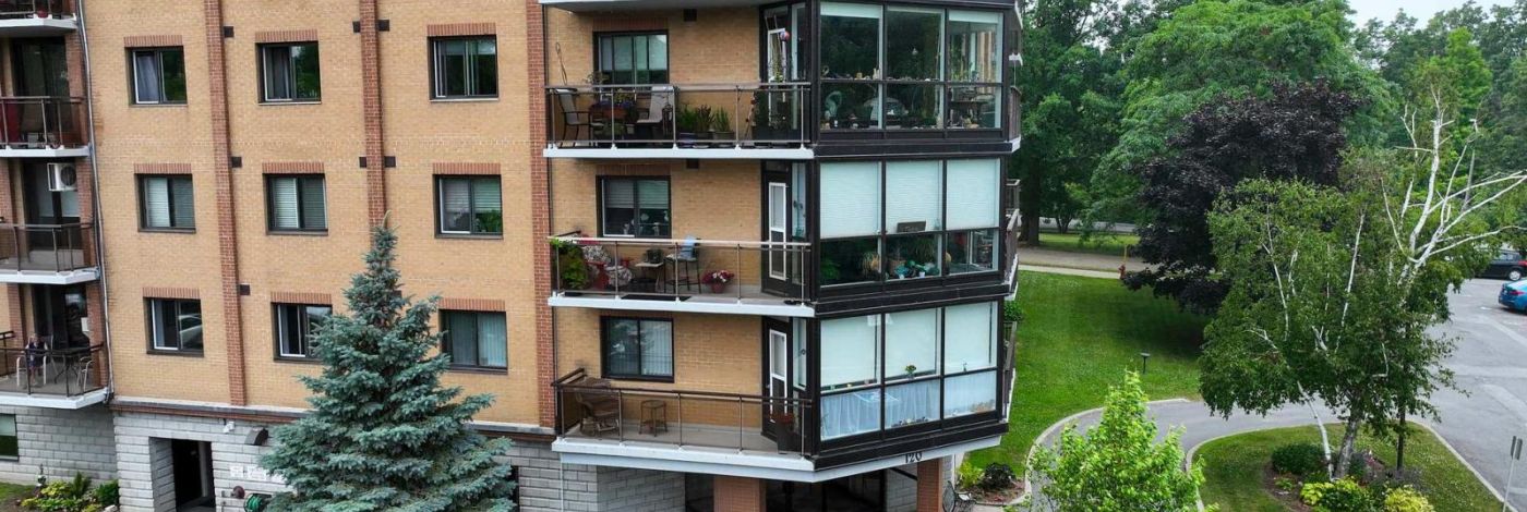 602 - 120 BARRETT COURT