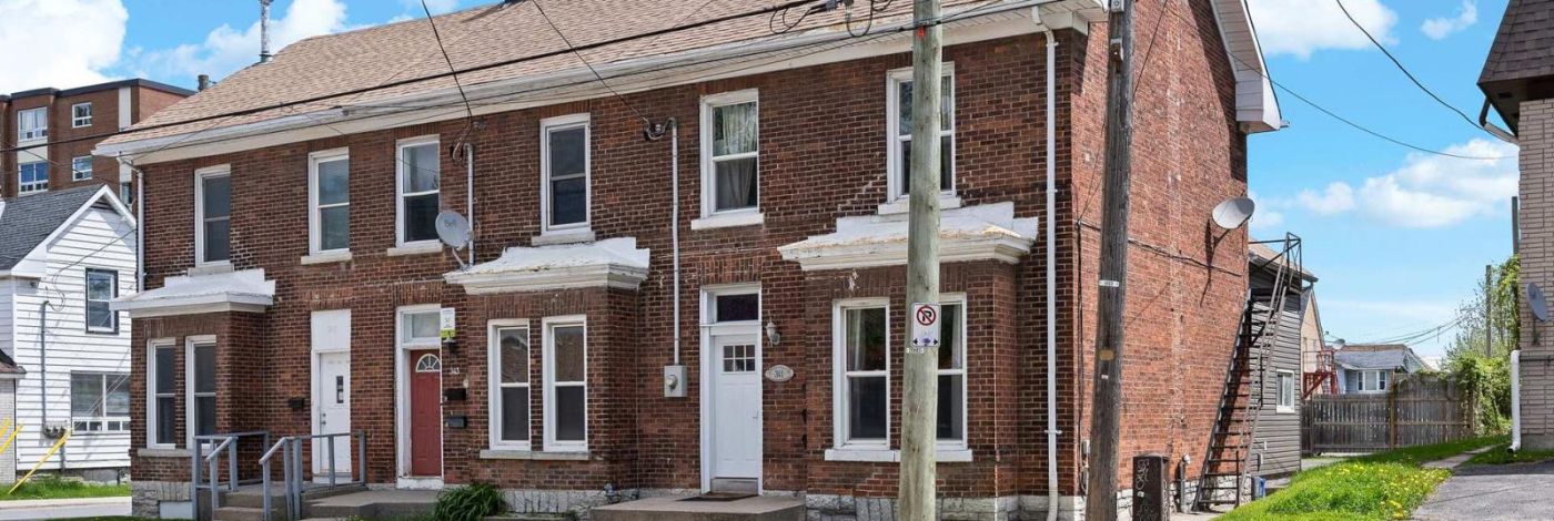 341 DIVISION STREET