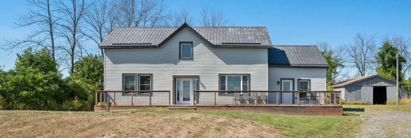 2405 MCINTYRE ROAD