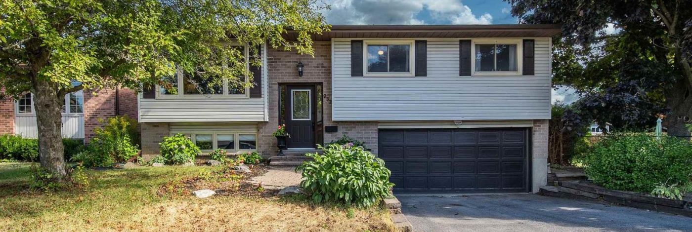 932 MILFORD DRIVE