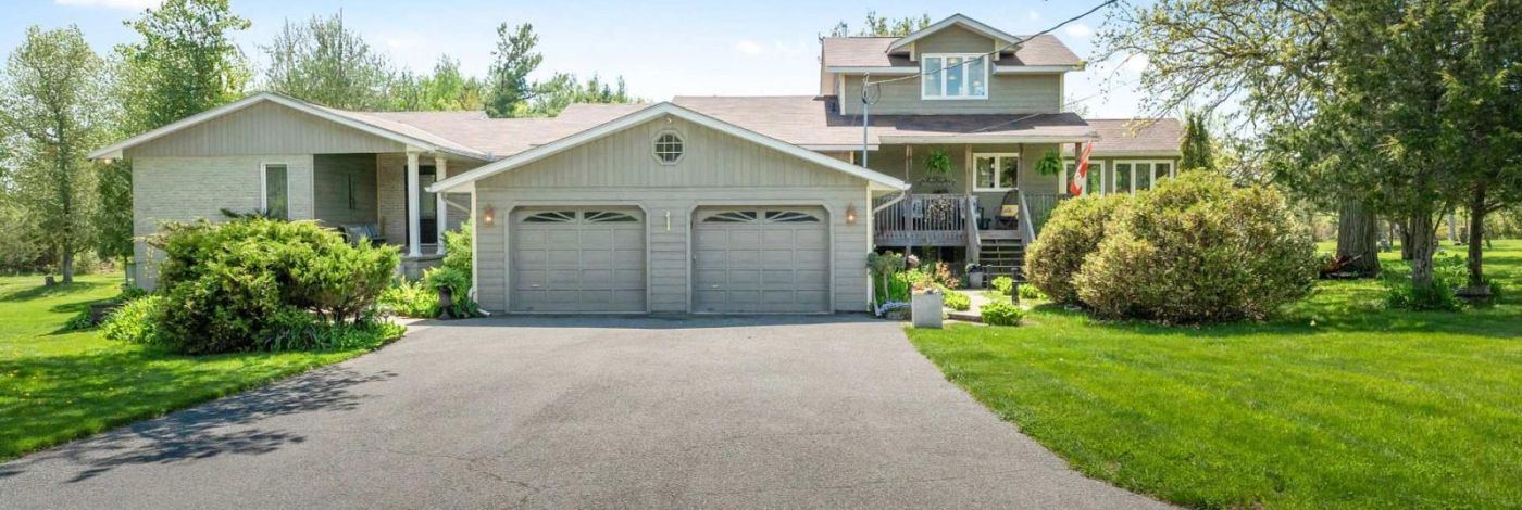 466 COLEBROOK ROAD