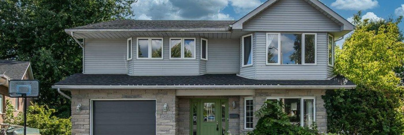 150 SHORELINE CRESCENT