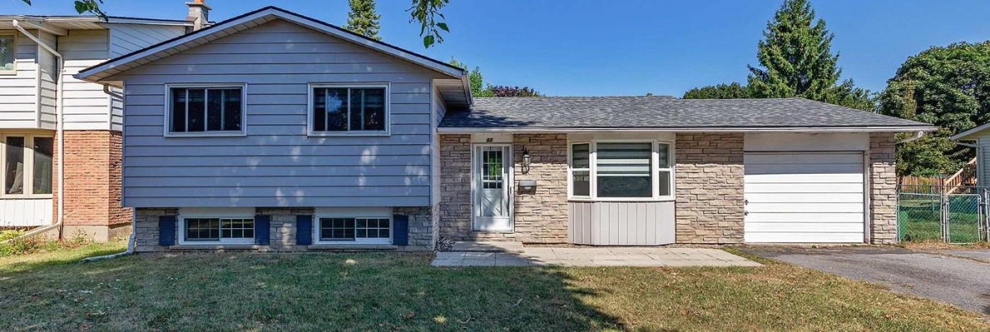 63 OLD OAK ROAD