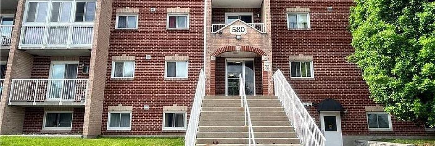 110 - 580 ARMSTRONG ROAD