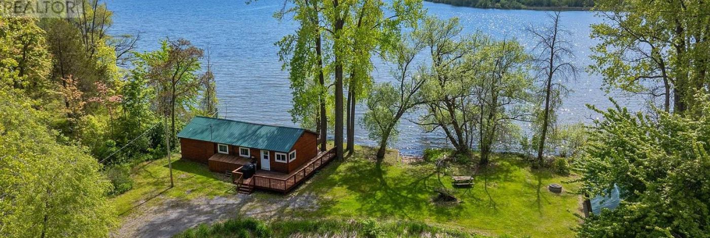 201 PERCH COVE LANE
