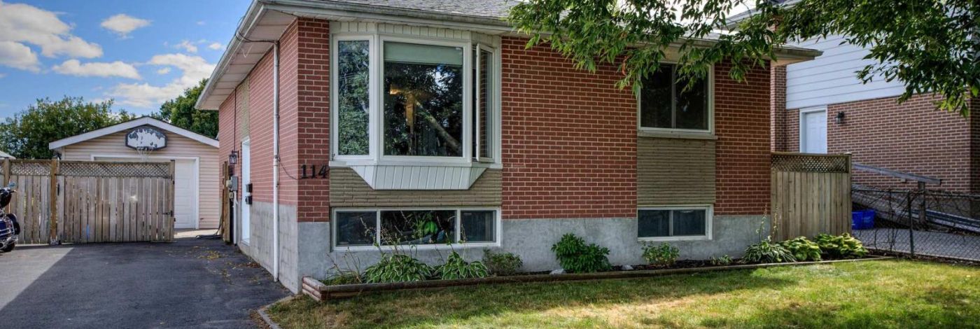 114 DRENNAN STREET