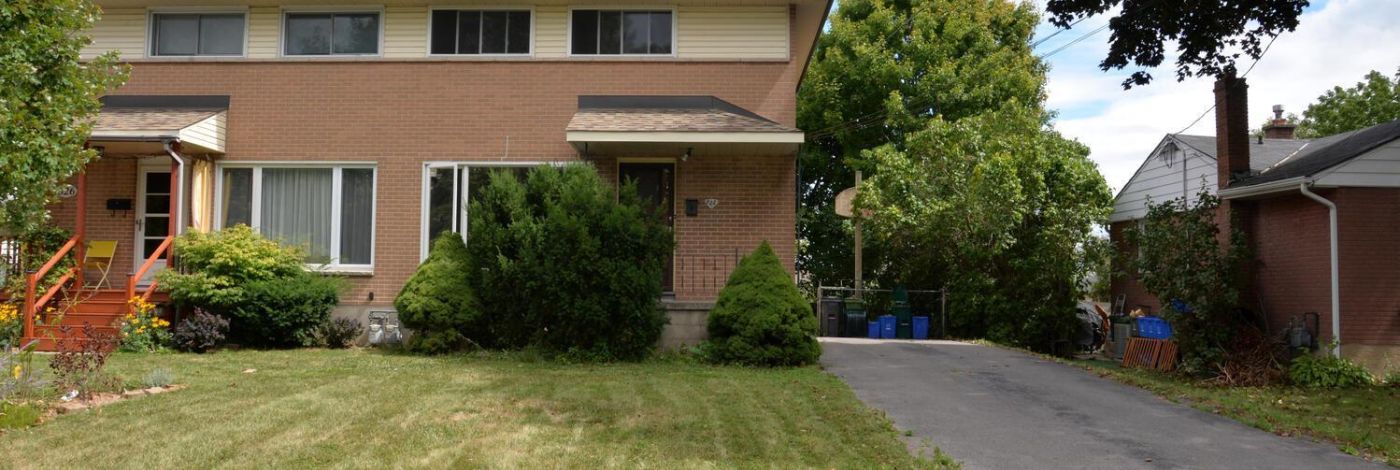 322 MEADOWCREST ROAD