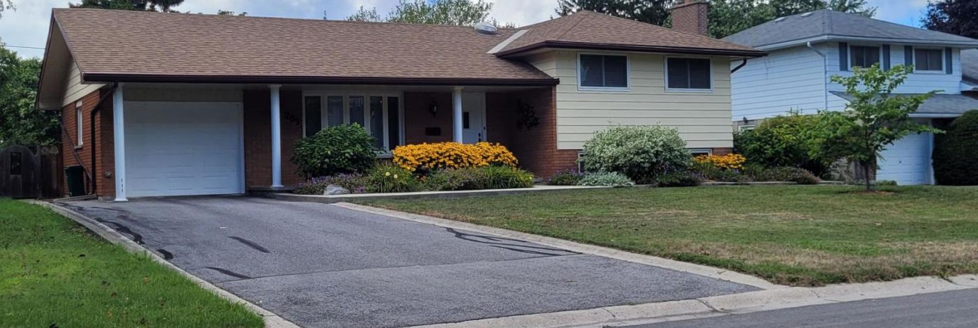 289 OLYMPUS AVENUE