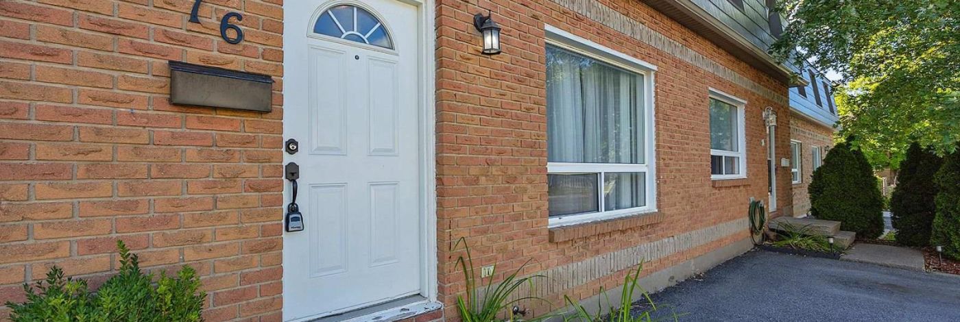 41 - 76 ROSEMUND CRESCENT