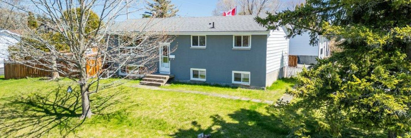 3 DEERFIELD STREET