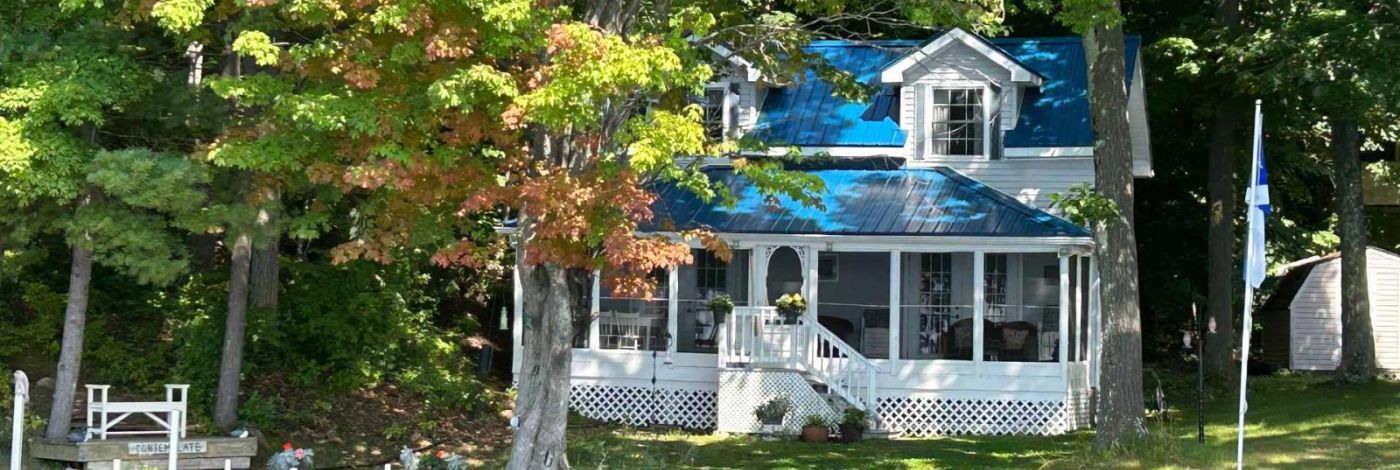 342 NORTH SHORE ROAD