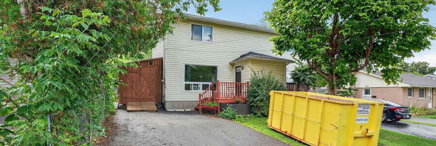 122 BIRCH STREET