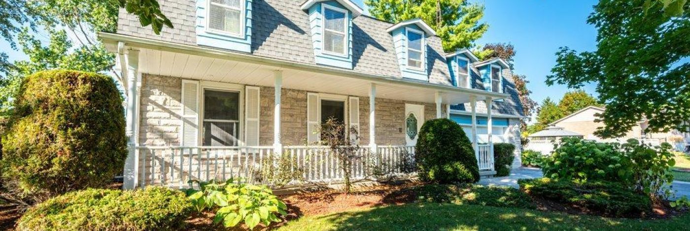 5 CASHMAN PLACE
