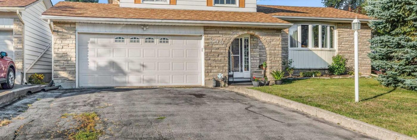 866 PEMBRIDGE CRESCENT