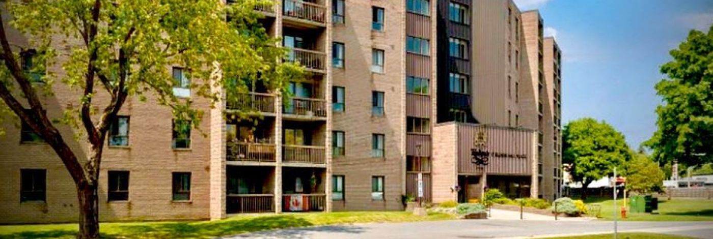 212 - 17 ELDON HALL PLACE