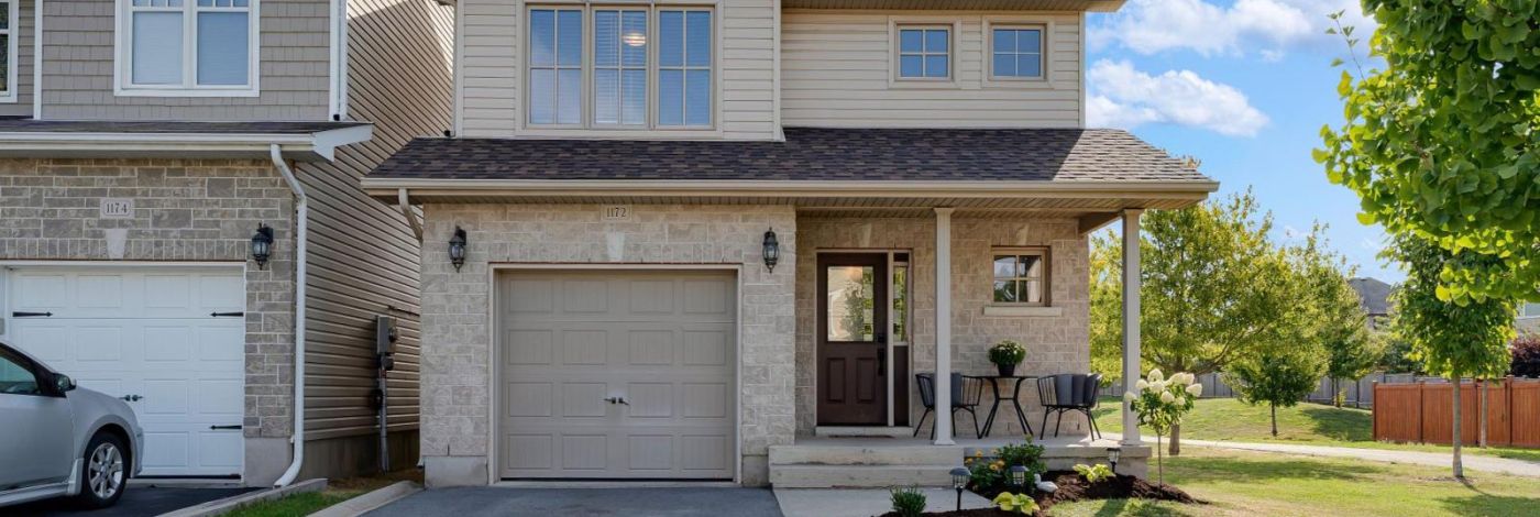 1172 HALIFAX DRIVE