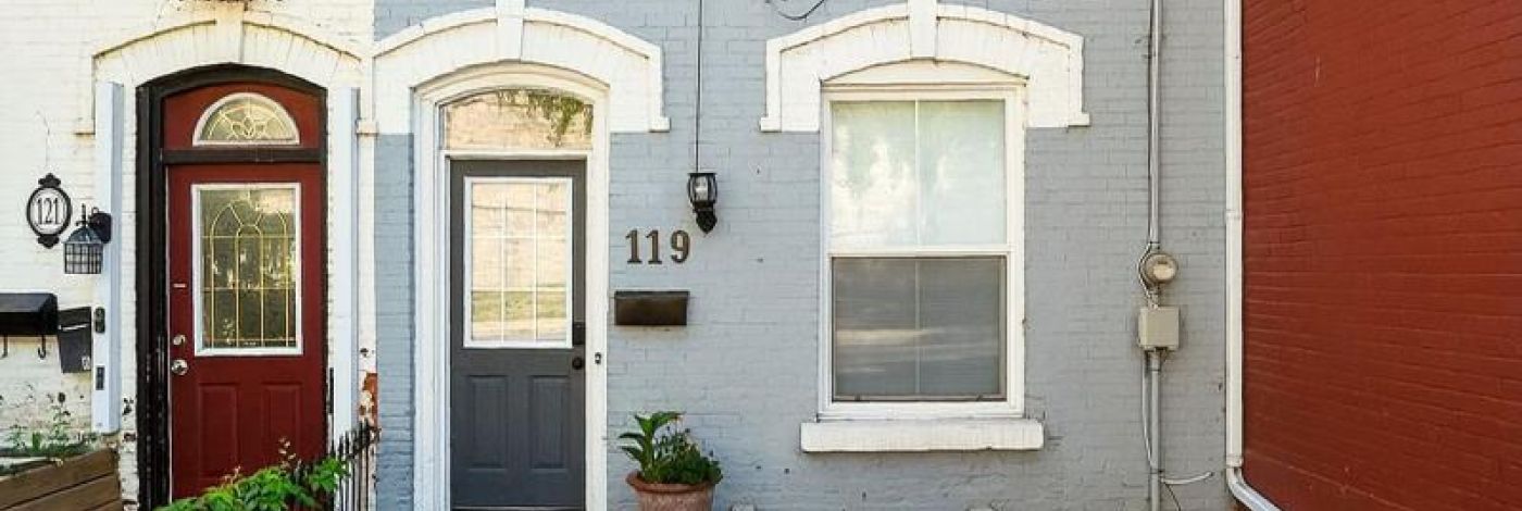 119 MONTREAL STREET