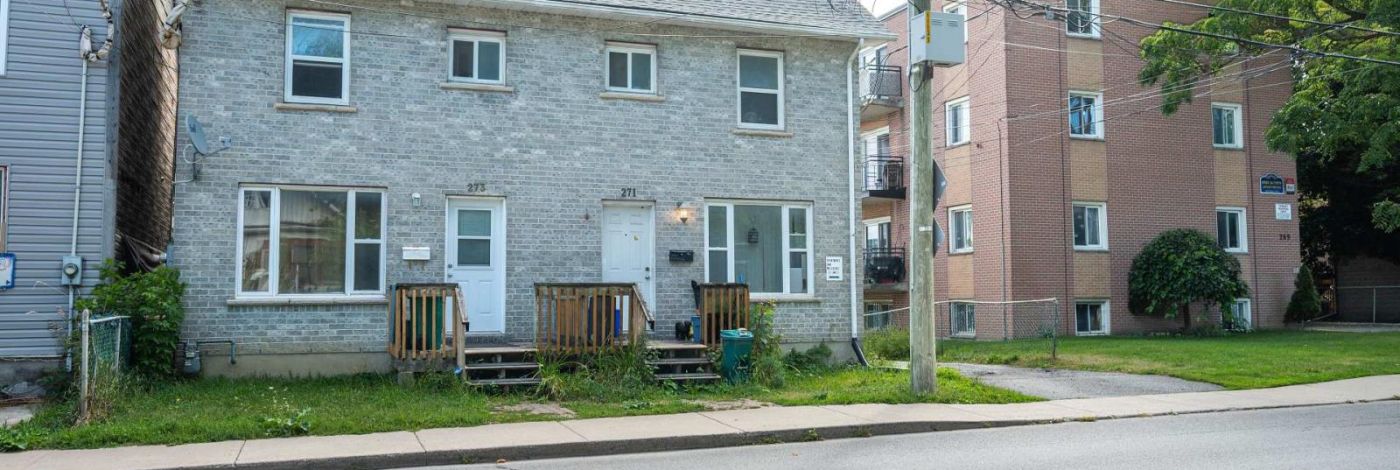 271-273 RIDEAU STREET